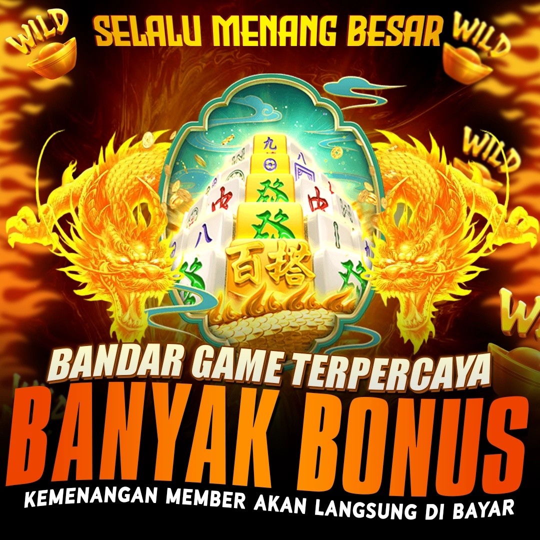 GAME ONLINE TERGACOR