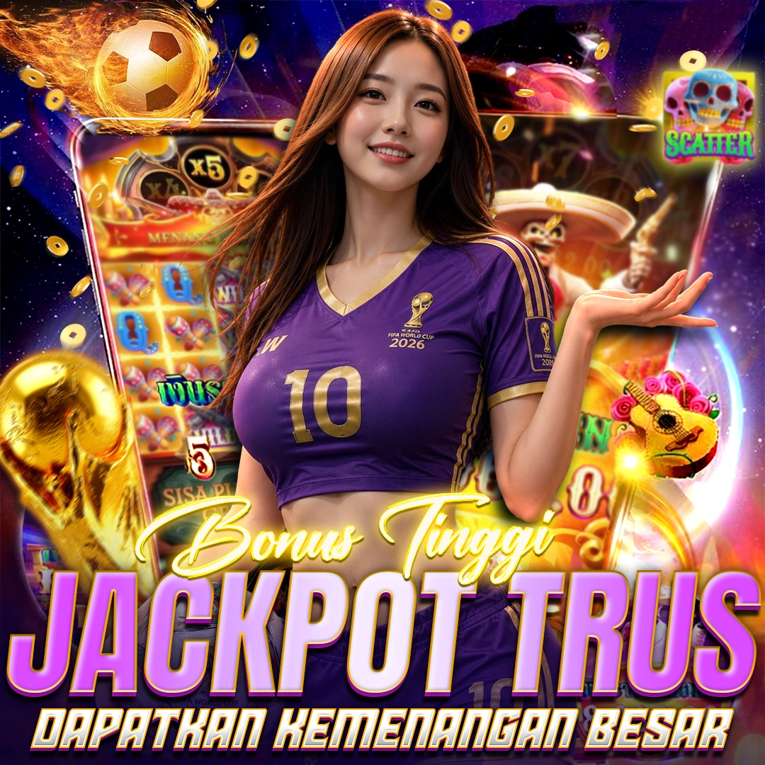 RPTOGEL ★ Bold Gaming Concepts Driven By Immersive Visual Engines